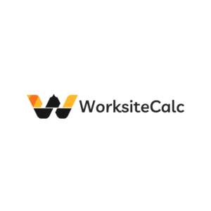 Worksite Calc Logo