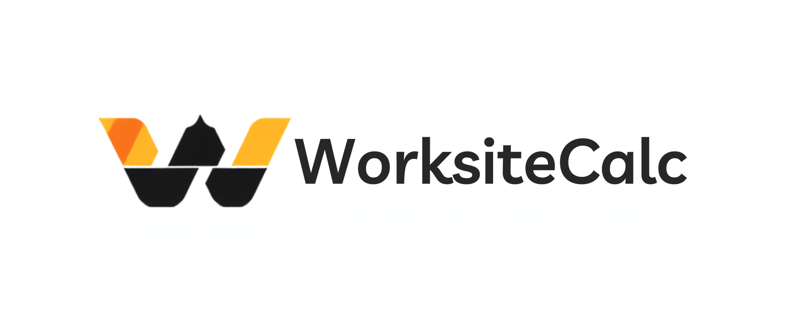 Worksite Calc Logo